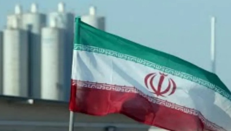 غروسي: برنامج إيران النووي يتقدم بسرعة
