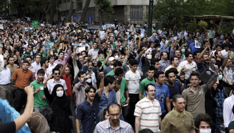 مؤتمر للمعارضة الإيرانية.. نحو جبهة سياسية لإسقاط النظام