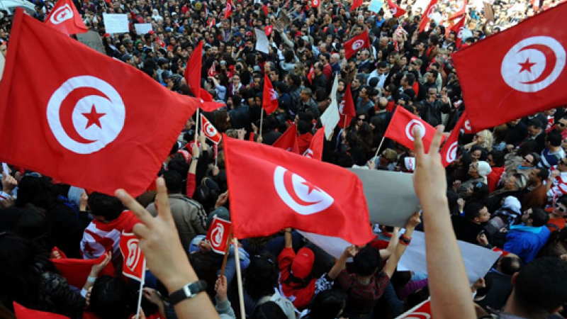 منظمة العفو تنتقد مشروع دستور تونس: انتكاسة لحقوق الإنسان