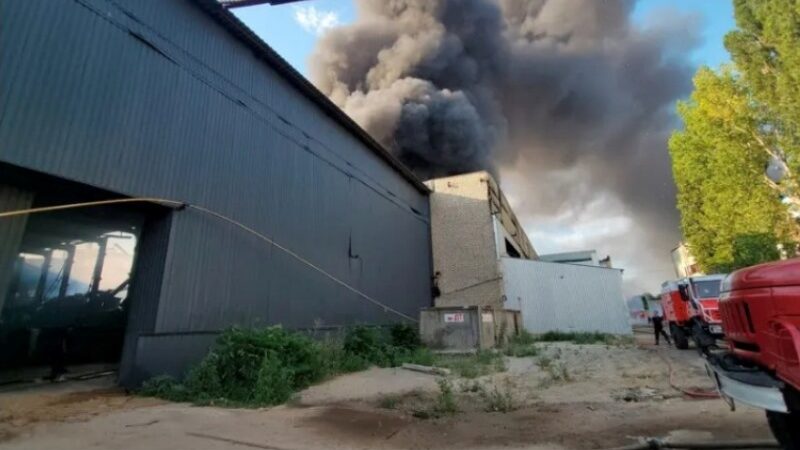 اليوم الــ 151: قصف روسي على ميناء أوديسا يضرب إتفاق تصدير الحبوب