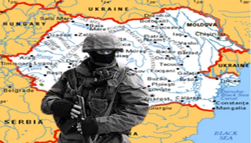 رومانيا تعيد استحضار الأونيرا هل يفتح هذا الباب لبؤرة قتال جديدة في مولدوفا؟