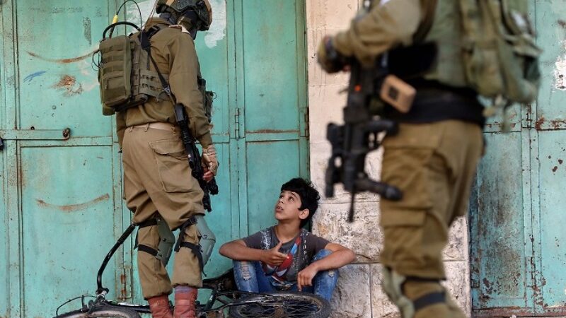 إسرائيل تقتل 78 طفلا فلسطينيا .. وغوتيريش يحذرها ستدخل قائمة العار