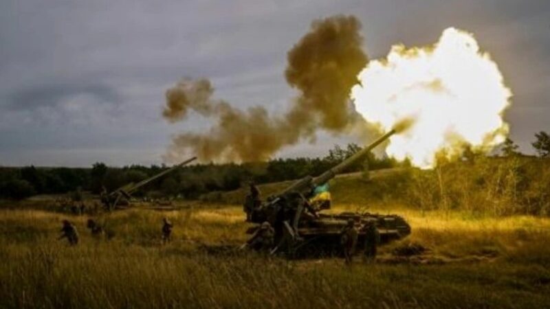 اليوم 187 للحرب: روسيا تستهدف ورش مصانع هيلوكوبتر والمانيا تتوقع استمرار الحرب سنوات