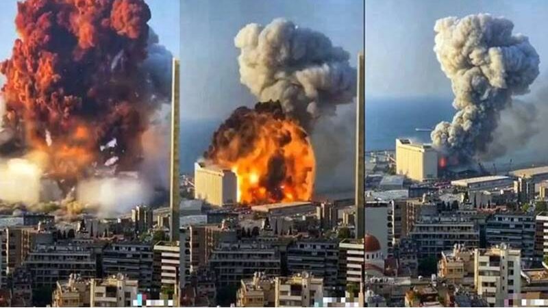 عامان على انفجار مرفأ بيروت… ولا يزال الجرح نازفاً