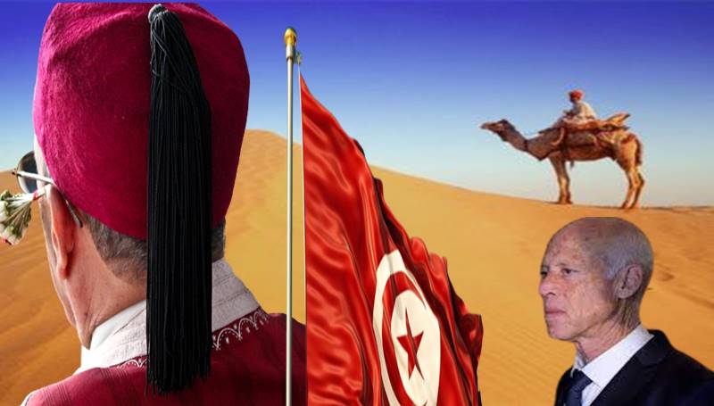قيس ملوح الجزائر وفرنسا يطعن ظهر المغرب
