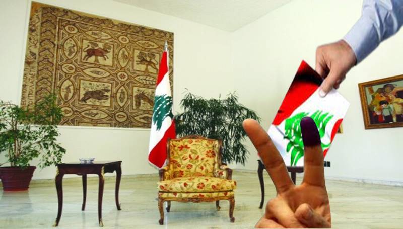 لبنان: فشل التسوية السياسية والفراغ قادم…
