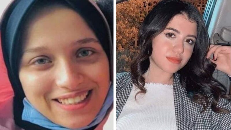 مصر: بعد نيره شريف سلمى تقتل على يد زميلها