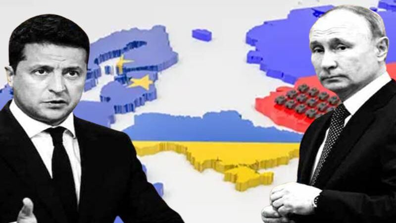 عن الحرب الروسية – الأوكرانية.. لمن ننحاز؟
