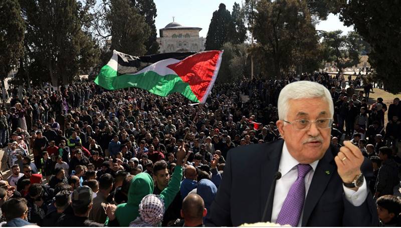 الخطاب الفلسطيني بين استطاعة الرئيس وحاجة الشعب
