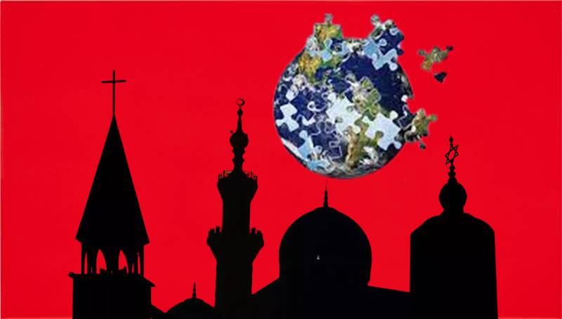 العولمة والأديان