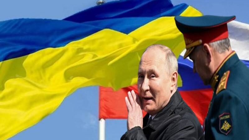 كيف سيخرج بوتين من الورطة الأوكرانية؟