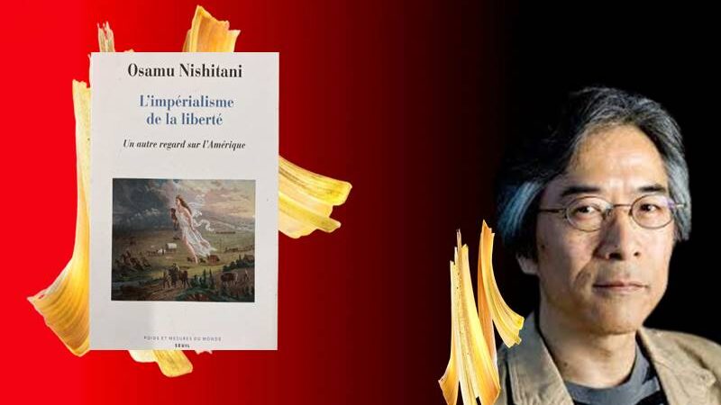 امبريالية الحرية وإبادة الآخر..  الفيلسوف الياباني أوسامو نيشيتاني يفكك علاقة الغواية والنبذ بين اليابان وأمريكا 