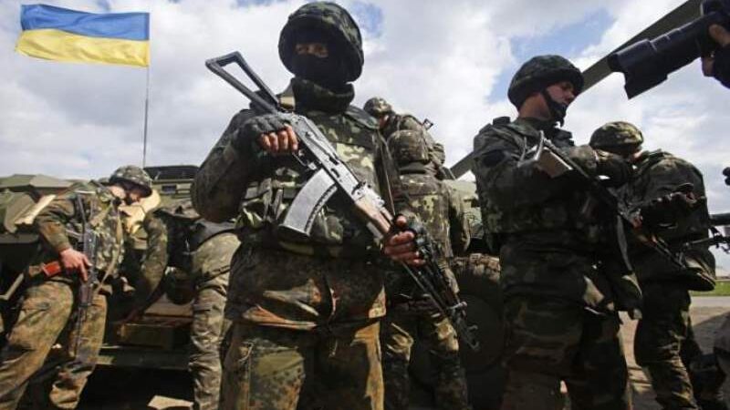 اليوم 201 للحرب: الجيش الاوكراني يواصل هجومه في خاركييف والقوات الروسية تفر بإتجاه لوغانسك