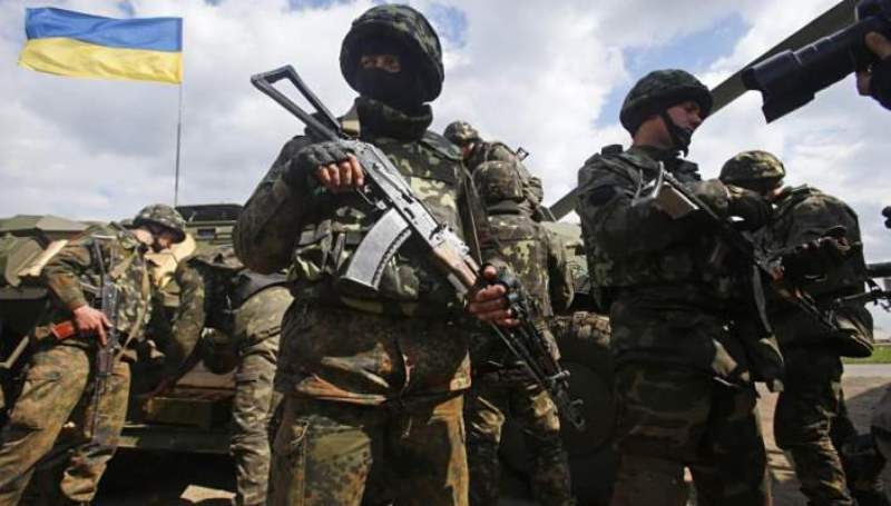 اليوم 201 للحرب: الجيش الاوكراني يواصل هجومه في خاركييف والقوات الروسية تفر بإتجاه لوغانسك