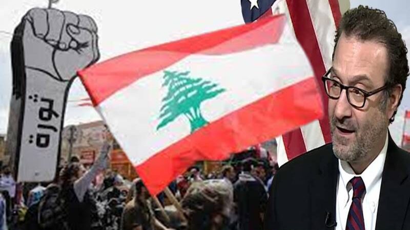 تخوف أمريكي من بقاء الرئيس اللبناني في المنصب بالقوة