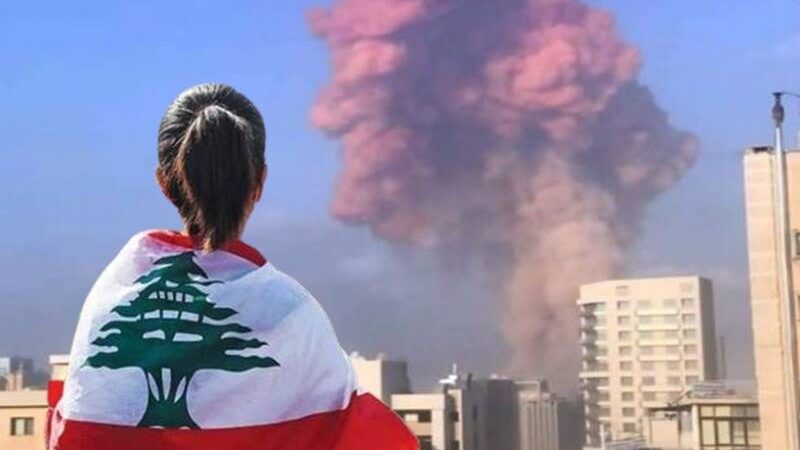 رسالة إلى أمراء الطوائف والمذاهب في لبنان