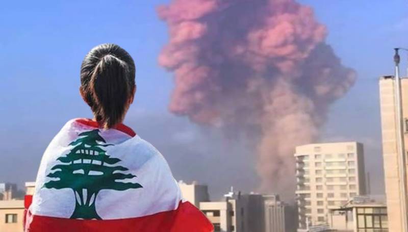 رسالة إلى أمراء الطوائف والمذاهب في لبنان