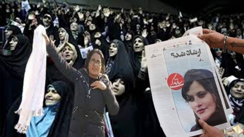 موت مهسا أميني يعيد الجدل حول ثقافة الحجاب في إيران