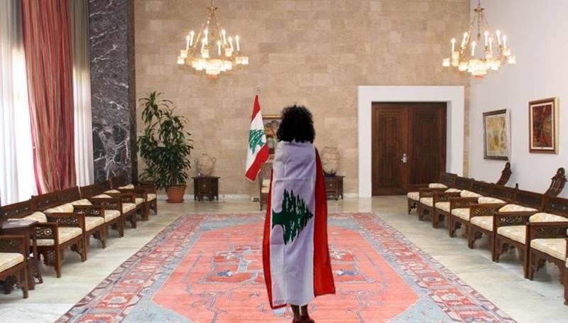 الفراغ الرئاسي في لبنان والمبادرة السويسرية