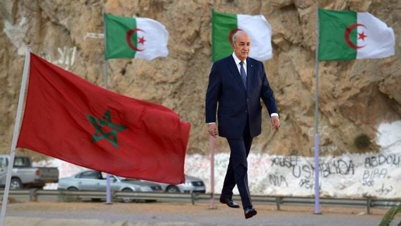 رسالة مفتوحة من مثقف مغربي إلى الرئيس الجزائري