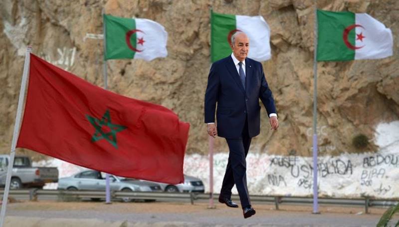 رسالة مفتوحة من مثقف مغربي إلى الرئيس الجزائري