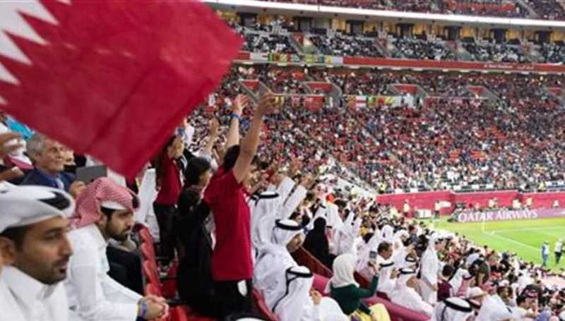 افتتاح مونديال قطر 2022