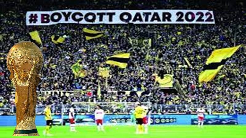 السبب الكامن وراء الحملة الغربية ضد قطر