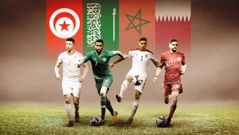 ميزات المنتخبات العربية في المونديال بعد الانجاز السعودي التاريخي؟