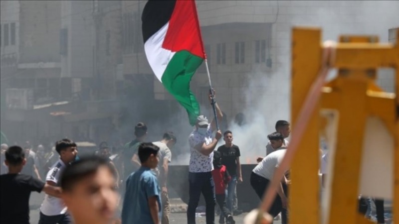الوحدة الوطنية الفلسطينية: نكون أو لا نكون‎‎