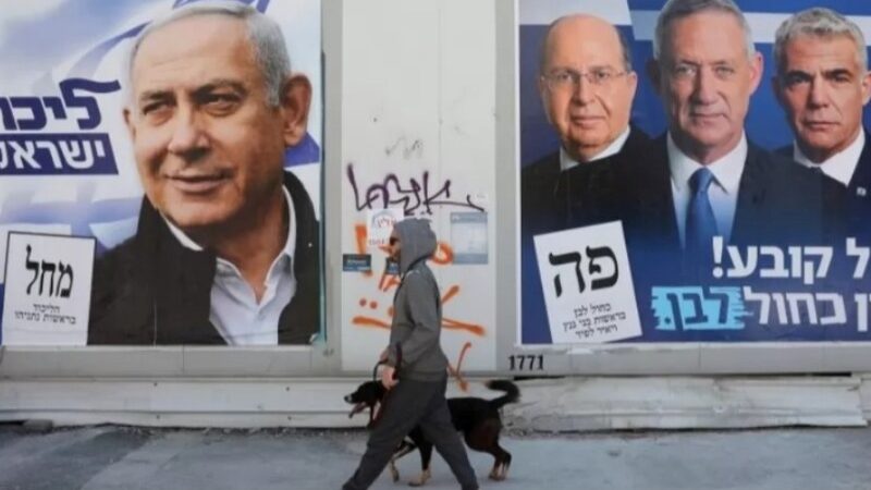 نتائج الانتخابات الاسرائيلية خطرة .. والآتي أعظم