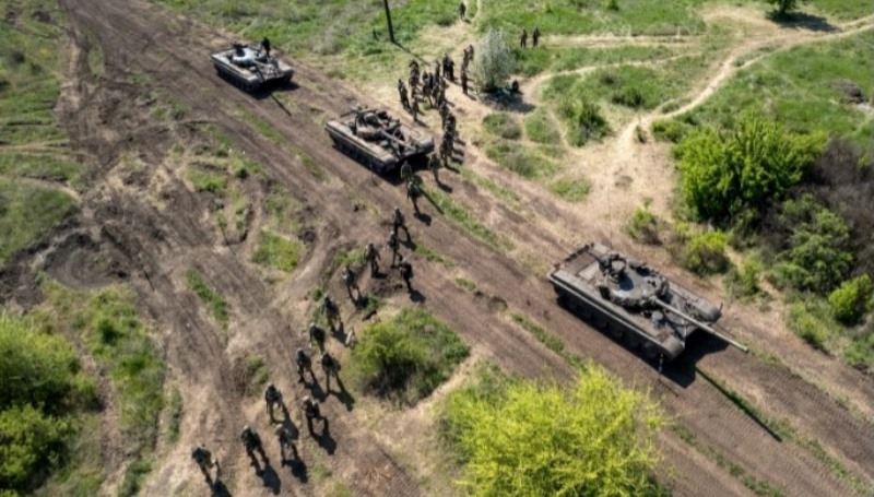 اليوم 256 للحرب: أوكرانيا تستعد لاستعادة خيرسون .. ولا إجلاء لأهالي كييف