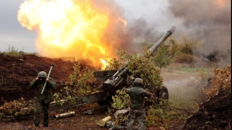 اليوم 255 للحرب: اوكرانيا تقنن الكهرباء .. وغموض في خيرسون