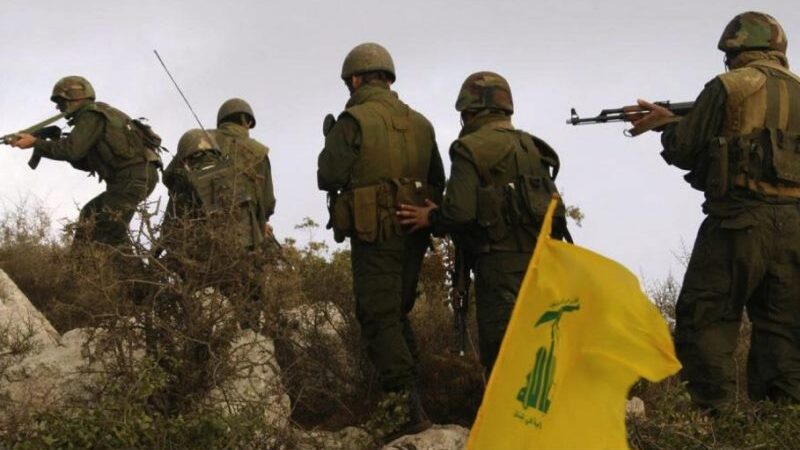 عبوة في القنيطرة تصيب 4 مقربين من حزب الله