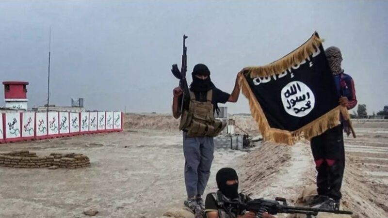 مقتل زعيم “داعش” وتعيين خلف له
