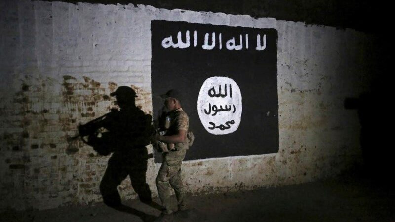 لبنان: توقيف 30 عنصرا من داعش خططوا لاستهداف مراكز امنية ودينية
