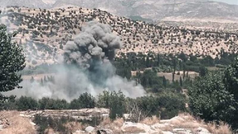 تركيا تواصل انتقامها من الأكراد وتعد فصائل سورية لتوسيع عملياتها