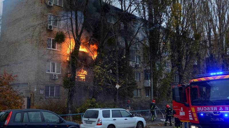 العالم مستنفر لمعرفة من قصف بولندا؟