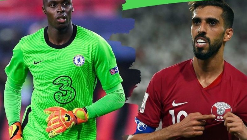 قطر على مشارف الإقصاء بخسارتها أمام السنغال (1 ــــ3)