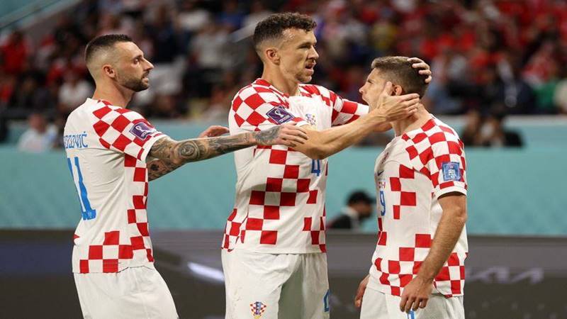 كرواتيا تسحق كندا بأربعة أهداف مقابل هدف واحد للأخيرة التي تودع مونديال قطر 2022
