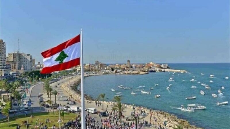 المصالح الخارجية والرئيس المرتقب للبنان