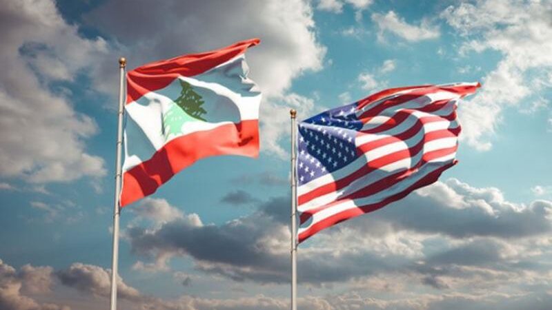 الولايات المتحدة تحذر من تفكك لبنان