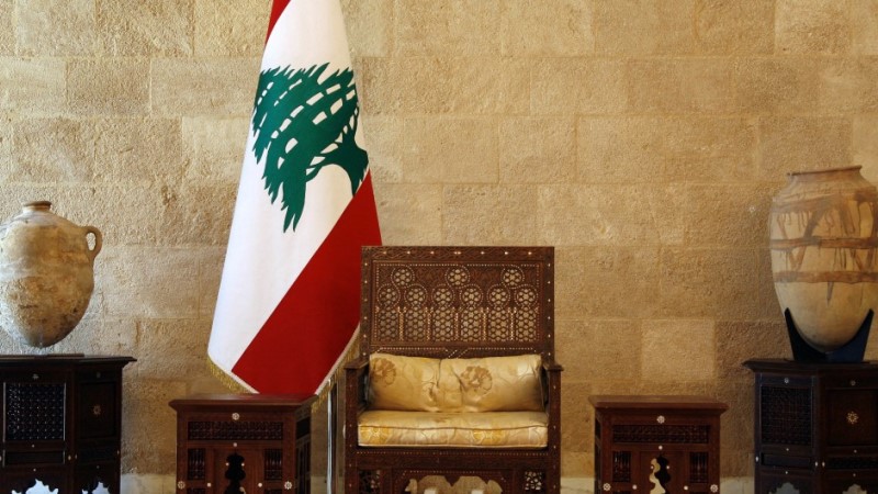 لبنان :الفراغ الرئاسي والاضطرابات السياسية…