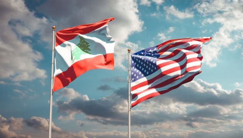 الولايات المتحدة تحذر من تفكك لبنان