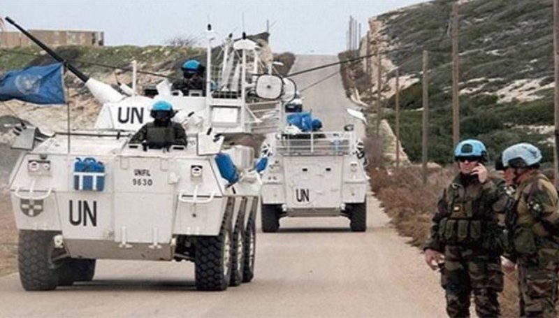 أحداث جنوب لبنان: استهداف الشرعيّة الدوليّة