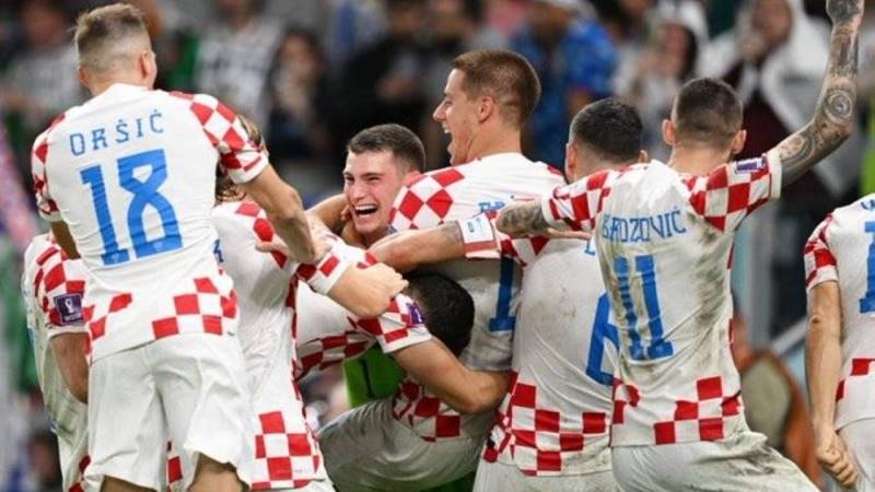 كرواتيا تفوز على البرازيل بركلات الجزاء وتتأهل إلى نصف نهائي كأس العالم 2022