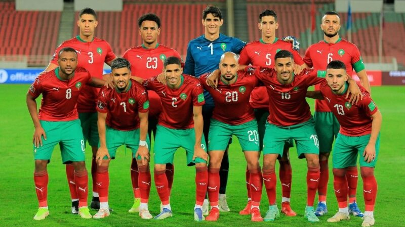 كيف بلغت المغرب نصف النهائي تقنياً وهل يمكن لدفاعها تخطي فرنسا؟