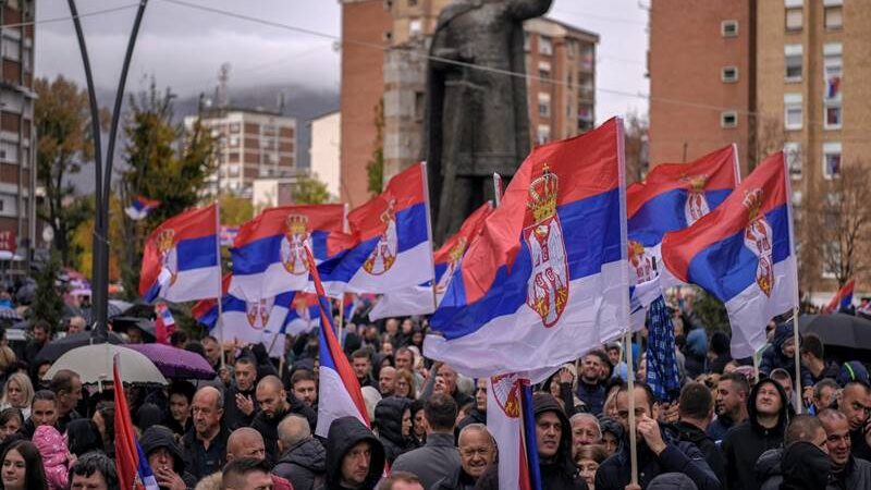 كوسوفو وصربيا: شرح موجز وواضح لجوهر الصراع