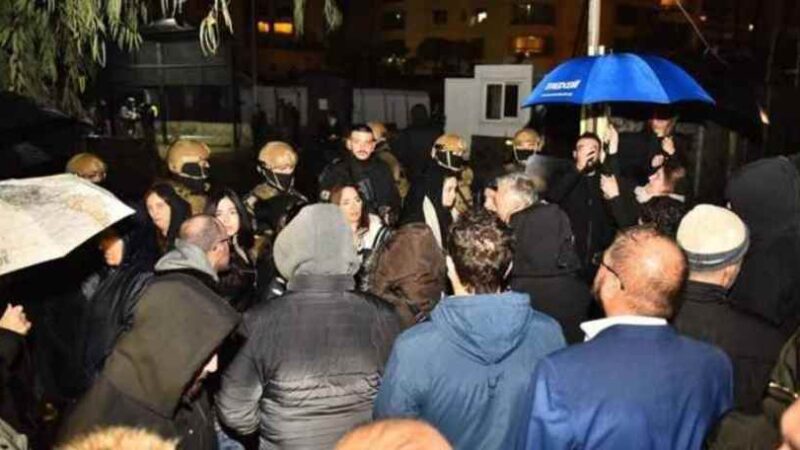 غضب في الشارع اللبناني بعد ترهيب أهالي ضحايا تفجير المرفأ ونون يؤكد القضية لا تموت