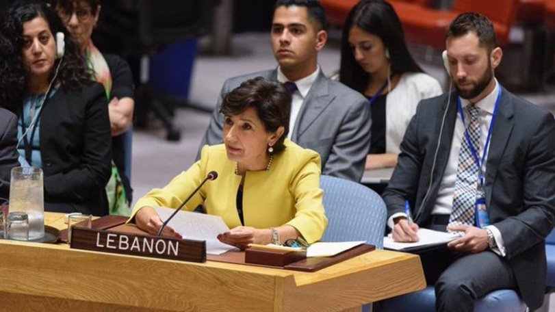 الأمم المتحدة: لبنان لم يدفع … فخسر التصويت