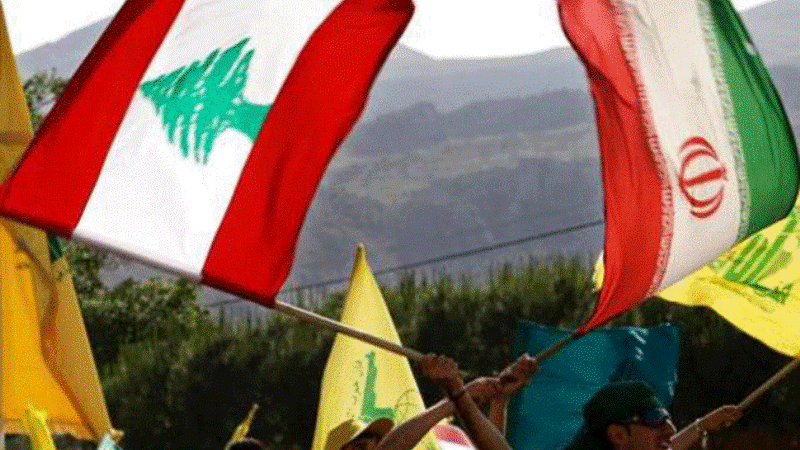 إيران على خط الوساطة اللبنانية الداخلية